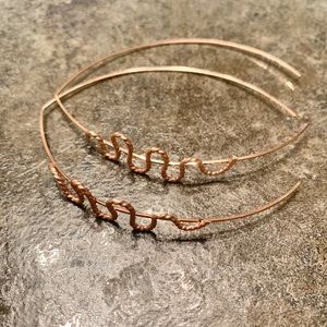 Sarah Briggs Earrings